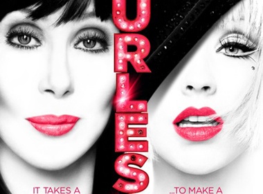 Christina Aguilera vao vai gai que hinh anh