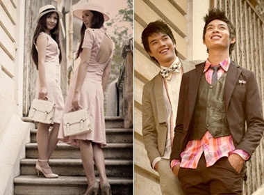 Ngoc Thiet 'tan tinh' hot girl Kelly hinh anh