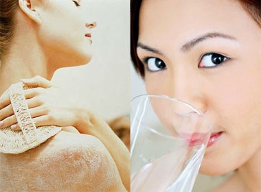 Loi khuyen lam dep cho nguoi ban ron hinh anh