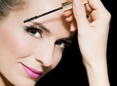 Trang diem mat cho buoi da tiec hinh anh