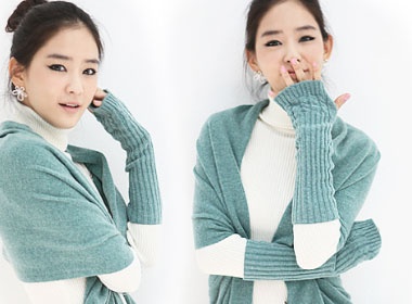 Tre trung cung ao len hinh anh