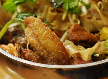 Tiem banh da - mien ca tron ngon gia sieu re hinh anh