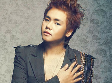 Duc Anh va 'ky tich' giam 28kg trong 2 thang hinh anh