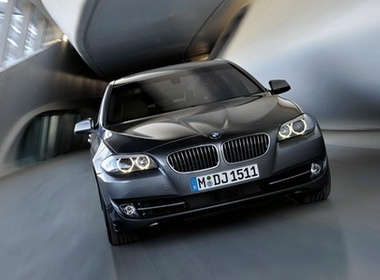 Top 10 xe hoi duoc cho doi nhat nam 2011 hinh anh