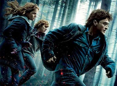 'Harry Potter' dai thang trong ngay dau cong chieu hinh anh
