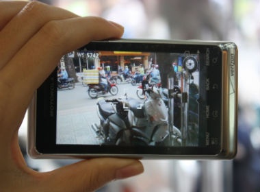 Di dong co vi xu ly 'khung' nhat the gioi ve Viet Nam hinh anh