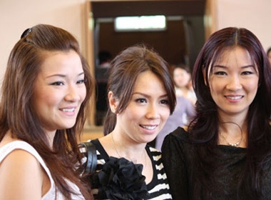 Tam ca ao trang: Ngay ay... bay gio hinh anh