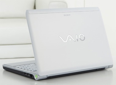 Sony Vaio S - toi uu cho cong viec va giai tri hinh anh