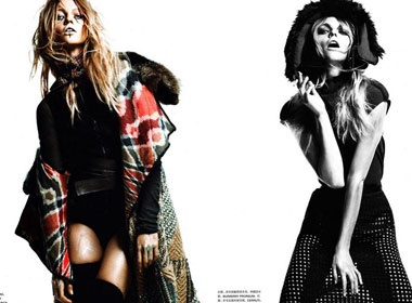 Chan dai nguoi Nga khoe anh an tuong hinh anh