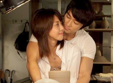 Xem Song Seung Hun dong 'Oan hon' chau A hinh anh