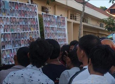 Mon moi tim nguoi than mat tich o tham kich giam dap hinh anh