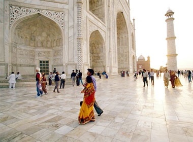 Top 10 di san duoc yeu thich nhat the gioi hinh anh