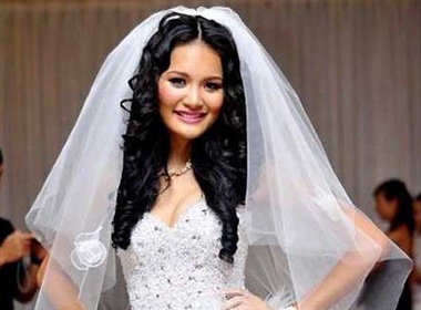 Huong Giang tiet lo cuoc song sau hon nhan hinh anh