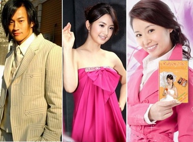 10 sao dang 'lam mua lam gio' showbiz Dai Loan hinh anh