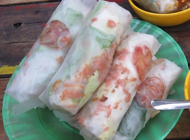 Gion ngot bo bia hinh anh