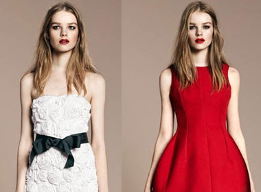 Chan dai 18 tuoi lich lam cung BST Zara hinh anh