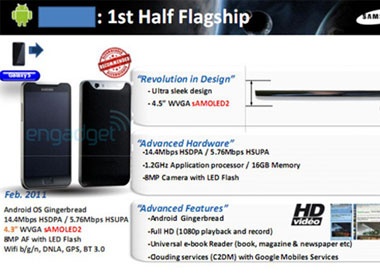 De khung sap ra mat cua Samsung co ten ma Stealth V hinh anh