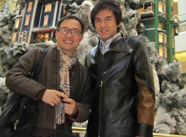 Dan Truong - tin do shopping tren dat My hinh anh