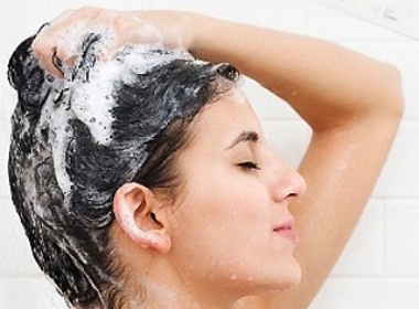 Goi dau dung cach de co mai toc dep hinh anh