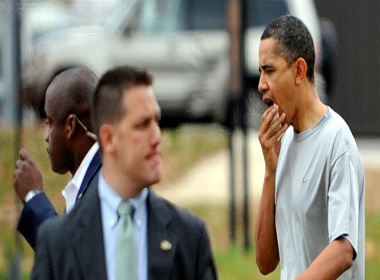 Tong thong Obama khau 12 mui vi rach moi hinh anh