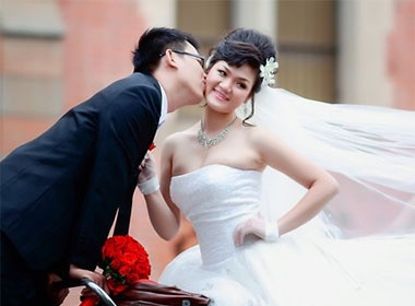 Ron rang anh cuoi hinh anh