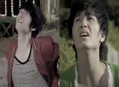 Huynh Anh khoc loc doi ve nha hinh anh