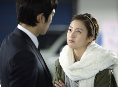 Kim Tae Hee 'cham mat' Song Seung Hun hinh anh