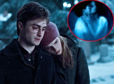 Choang voi canh nude cua 'Harry Potter' hinh anh