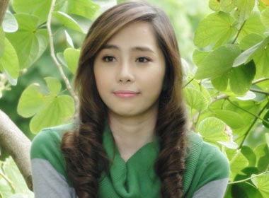 Quynh Nga co 'nguoi moi' the cho Khanh Phuong hinh anh