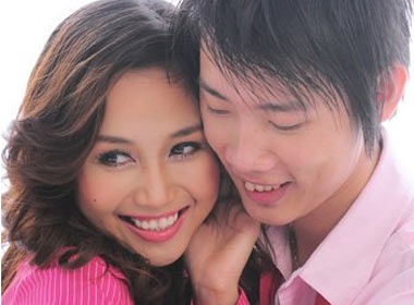 Oc Thanh Van sap lam me hinh anh