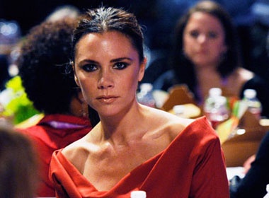 Ba Beck chay bo gan 10km moi ngay hinh anh