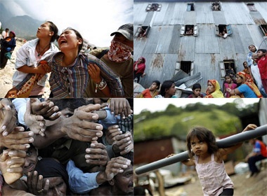 Nhung buc anh tham hoa an tuong nhat 2010 hinh anh