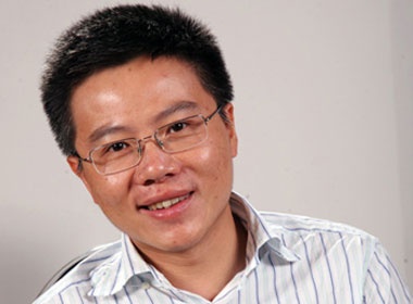 Ngo Bao Chau dung dau Top 10 tu khoa tren Yahoo VN hinh anh