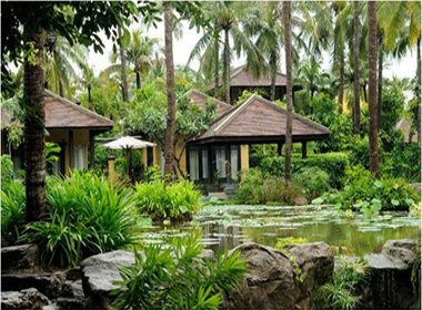 Chuyen di thu vi cho cac cap doi hinh anh