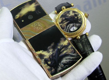 Mobiado hang 'doc' ve Viet Nam hinh anh