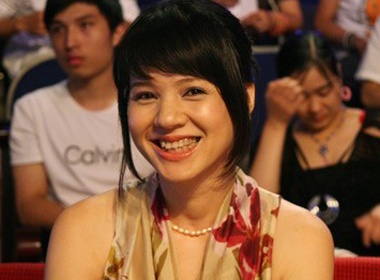 Diem Quynh: 'Vietnam Idol qua nhieu kich tinh va bat ngo' hinh anh