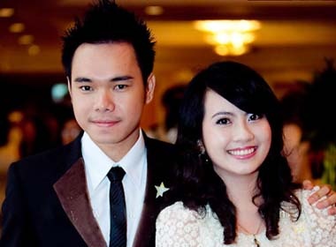 Trieu Hoang: 'Am nhac la nghe tay trai cua toi' hinh anh