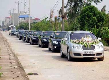 Gioi tre Viet ro mot don dau bang sieu xe hinh anh