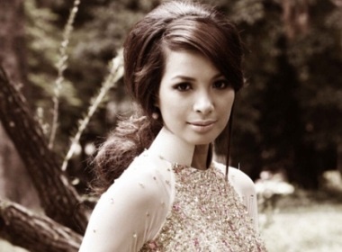 Thuy Hanh - Du luan co nghia la... noi thua hinh anh