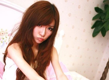 Thieu nu 9X tuyen ban trai lam khuynh dao the gioi mang hinh anh