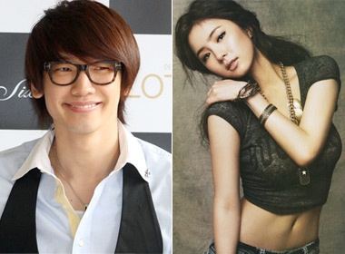 Rain 'yeu' Shin Se Kyung trong bo phim dat gia hinh anh