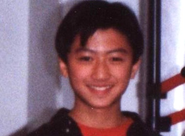 Ta Dinh Phong 'lo' anh tho be hinh anh