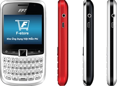 Sanh dieu voi dien thoai FPT F99 3G hinh anh