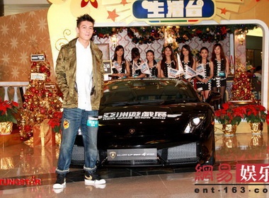 Tran Quan Hy van muon dong phim voi Truong Ba Chi hinh anh