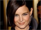 Katie Holmes lam mau hinh anh
