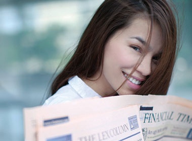 Ngam Ho Ngoc Ha lam nhiep anh gia hinh anh