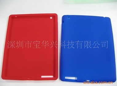 Xuat hien bo vo silicon cho iPad the he 2 hinh anh