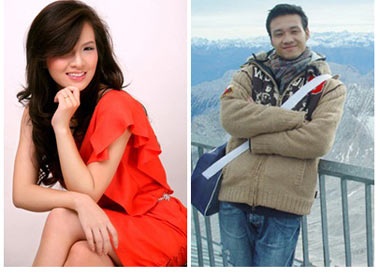 Dao dien Khai Anh 'bat ngo' chuyen ket hon voi Dan Le hinh anh