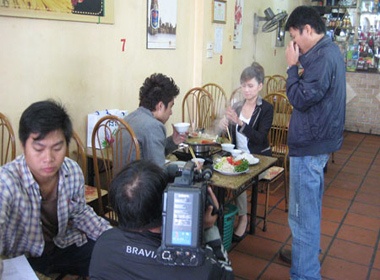 Nhieu tinh tiet hap dan trong Tao quan Tet 2011 hinh anh