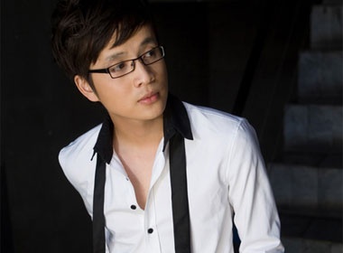 MC Thanh Tu lich lam voi somi hinh anh